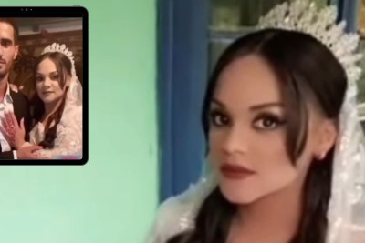 Dəm qazından boğulan qadın astaralı imiş