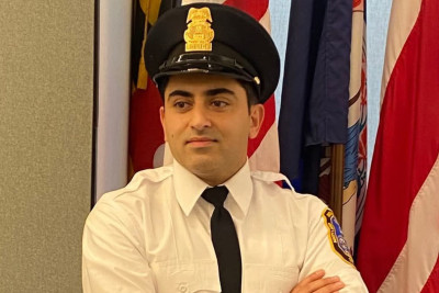 Lerikli gəncə Amerikada yüksək vəzifə verilib