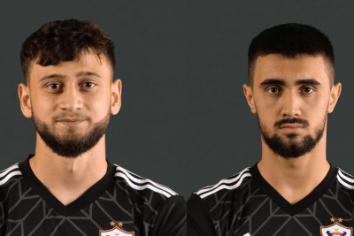 Cənublu futbolçular “milyonçular” sırasında