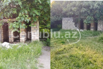 Lənkəranda təmirsiz məktəb: İllərdir baxılmır - VIDEO