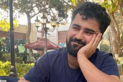 Ceyhun Sadibəylinin nəşinin gətirilməsi üçün yardım kampaniyası başlanıb