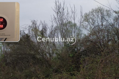 Bala Şahaqacı sakinləri “Azərişıq”dan şikayətçidir