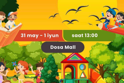 Lənkəranda uşaq festivalı təşkil olunacaq