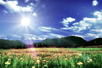 Sabaha gözlənilən hava şəraiti açıqlanıb