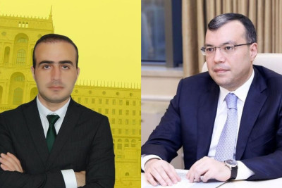 Sahil Babayev lerikli sabiq rəisə yüksək vəzifə verdi