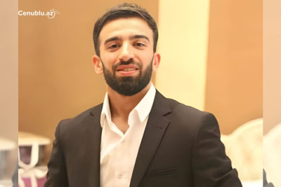 Vətən müharibəsi şəhidimizin doğum günüdür