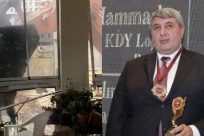 Masallıdan olan “Melissa Group” tikinti şirkətinin rəhbəri ev dustaqlığına buraxılıb