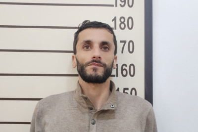 Lənkəranda silsilə oğurluqlar edən şəxs saxlanılıb