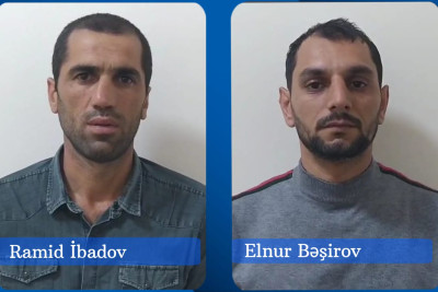 Cəlilabadda narkotik vasitə və psixotrop aşkarlanıb - VİDEO