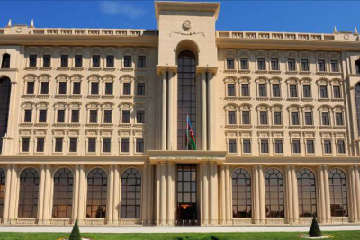 “700-ə yaxın əcnəbi Azərbaycandan çıxarılıb” – DMX