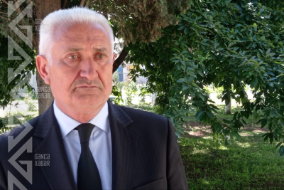 Orxan Əsgərovun atası: “Edam prosesində nümayəndələrimiz iştirak edib” – VİDEO