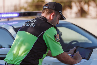 Cərimələrlə bağlı yenilik olacaq – Sürücülərin diqqətinə