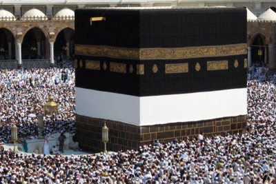 Zəvvarlara xəbərdarlıq: Həccə sənəd qəbulu fevralda bitir