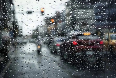 Sabah hava necə olacaq?