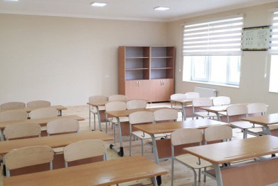 Masallıda məktəbdə şagirdin döyülməsi ilə bağlı təhqiqat araşdırması aparılır - YENİLƏNİB