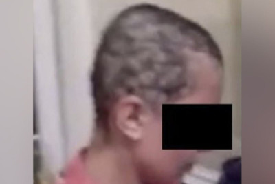 Masallıda sevgilisinin saçını qırxan kişi həbs edilib