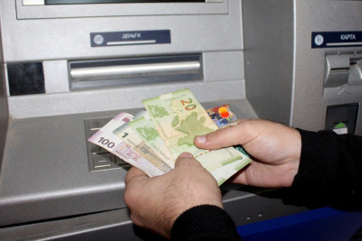 May ayının pensiyaları ödənilib