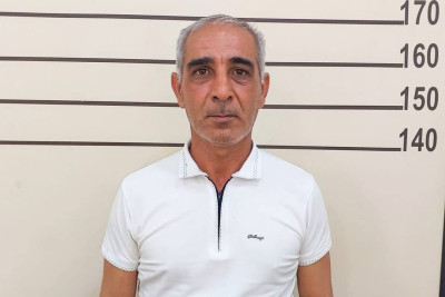 Lənkəranda 10 kiloqram narkotik vasitə aşkarlanıb