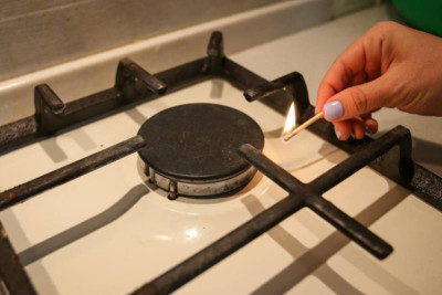 Cənub bölgəsində qaz kəsiləcək