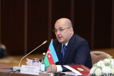 Şahin Bağırov Yardımlıda vətəndaşları dinləyəcək