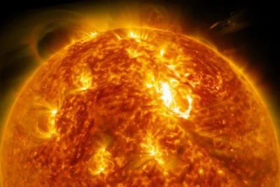 Geomaqnit qasırğası gözlənilir