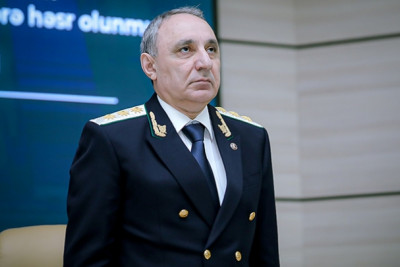 Baş prokuror Yardımlıda vətəndaşları dinləyəcək