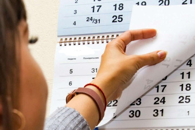 Bu həftə ardıcıl 4 gün iş olmayacaq