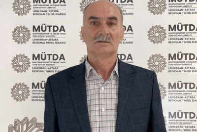 67 yaşlı müəllim sertifikatlaşdırmada yüksək nəticə göstərdi