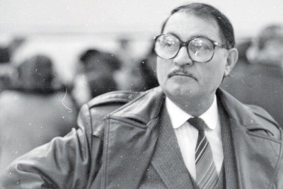 Azərbaycan müğənnisi Gülağa Məmmədovun xatirəsi anılır