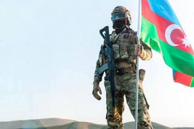 Cənubda 10 minə yaxın veteran yaşayır 