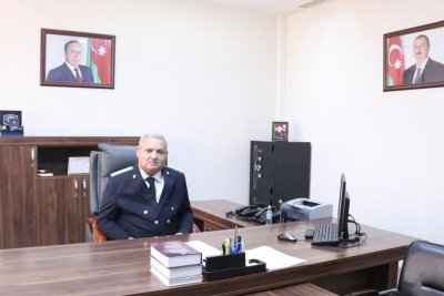 Cəlilabad rayon prokurorunun müavini vəfat edib