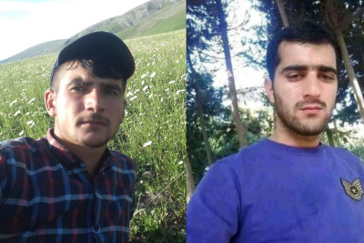 Lənkərandan olan şəhidlərimizin doğum günüdür