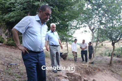 Əlişa qalasında tarixin izləri: XIV əsrə aid tapıntılar aşkarlandı