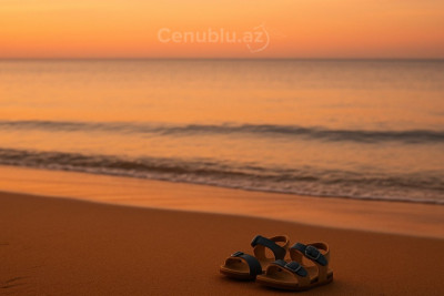 Lənkəranda evin tək uşağı dənizdə boğulub