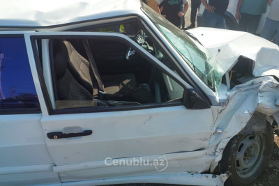 Lənkəranda baş verən qəzada xəsarət alanların kimliyi məlum olub – YENİLƏNİB