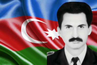 Masallıdan olan Azərbaycanın Milli Qəhrəmanının doğum günüdür