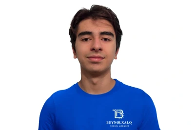 Masallılı gənc dünya birincisi oldu