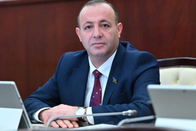 Deputat: "Kazino oyunlarının təşkil edilməsi günün vacib tələbidir"