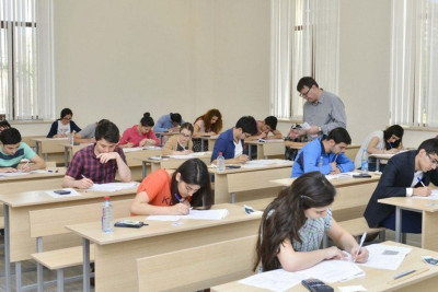 Kolleclərin qabiliyyət tələb edən ixtisaslarına qeydiyyat başlayıb