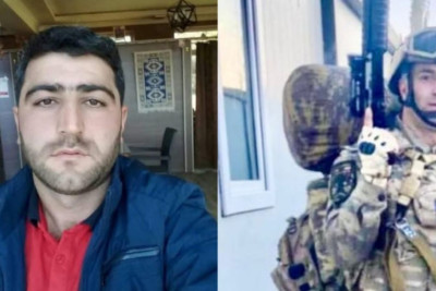 Avtomobildə atəş açdı, dağın ətəyinə yuvarladı: Lerikdə 35 yaşlı kişinin qətlə yetirilməsinin DƏHŞƏTLİ TƏFƏRRÜATI