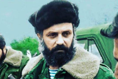 Milli Qəhrəmanın vəfatından 33 il ötür