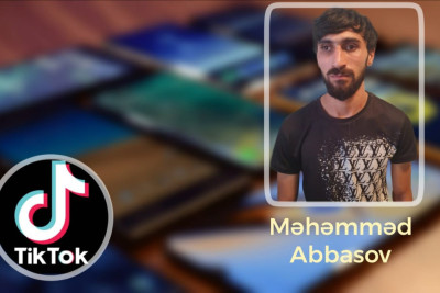 Dələduzluq edən keçmiş məhkum tutulub