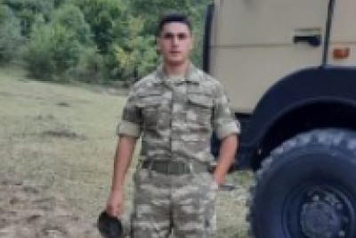 Masallı şəhidinin doğum günüdür