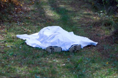 Lerikli fəhlə paytaxtda ÖLDÜ