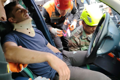 FHN-in Cənub Regional Mərkəzi təlim keçirib