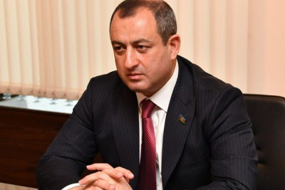 Adil Əliyevdən masallılı idmançının ittihamlarına CAVAB 