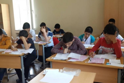 Cənub rayonlarında lisey və gimnaziyalara qeydiyyat başlayır