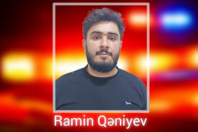 Dələduzluq əməlləri törətməkdə şübhəli bilinən şəxs saxlanılıb