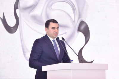 Mədəniyyət naziri Lerikdə vətəndaşları qəbul edəcək