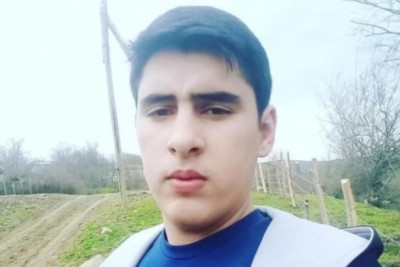 Xocavənd uğrunda şəhid olan igidimizin doğum günüdür